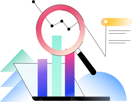 Contact Illustration